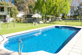 Hotels in City of Mount Gambier